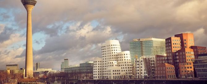 Detektei ManagerSOS Düsseldorf