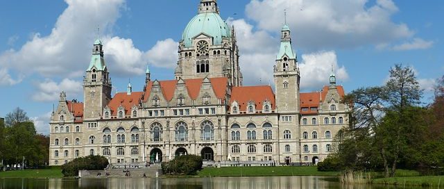 Detektei - Detektiv ManagerSOS Hannover,