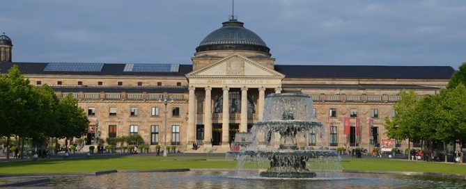 Detektei - Detektiv ManagerSOS Frankfurt - Wiesbaden