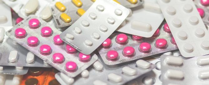 Wirtschaftskriminalität - Pharmaindustrie - www.detektiv-international.de