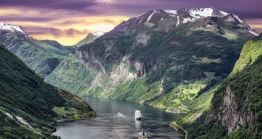 Norwegen - www.detektiv-international.de