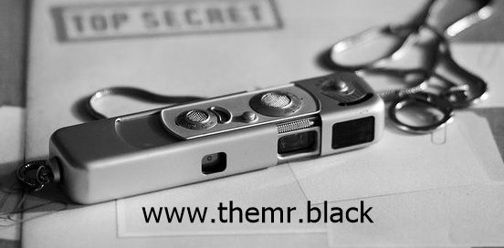 Secret Problem Solving & Troubleshooting International www.themr.black