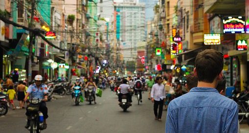 Asien - www.detektiv-international.de