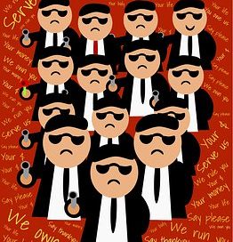 Secret Hilfe gegen Erpressung - Sie werden erpresst? www.detektiv-international.de