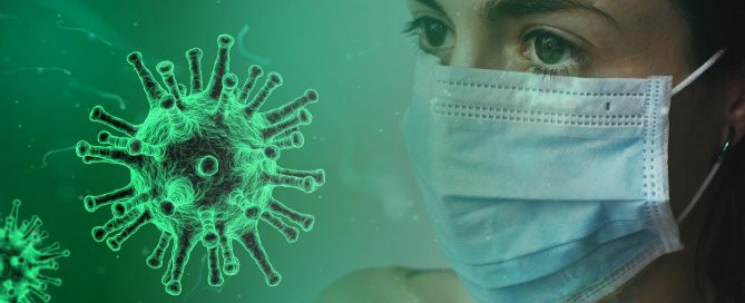 Des Pudels Kern - Verschwörungstheorien Corona vs. Mainstream Medien