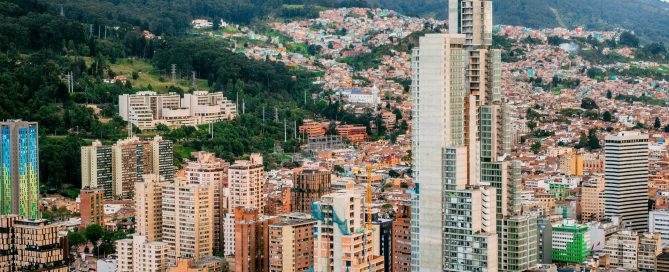 Kolumbien www.detektiv-international.de