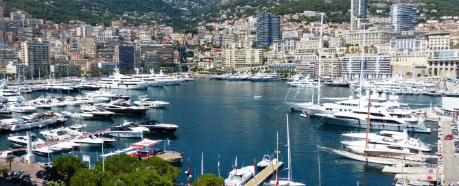 Monaco www.detektiv-international.de