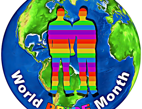 Krieg in der Regenbogenwelt – LGBTQIA+ Queere Menschen Swingerclub eröffnet und sich mit den falschen Leuten angelegt – Unternehmer muss fliehen