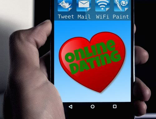 Romance Scam – Online Partnersuche Betrug – Vertrauen Sie nur auf das was Vorort überprüft worden ist.