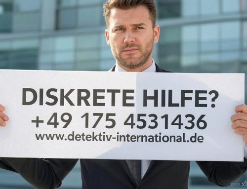 Krisen, Probleme, Hilfe — kostenlose telefonische Beratung in Ausnahmesituationen – ManagerSOS Krisenmanagement