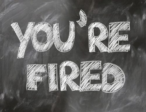 Insolvenz, Entlassungen, Skandale, Affären, Wirtschaftskriminalität – Gerüchte? Die größten Fehler von Unternehmensleitungen und Führungskräften.